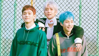 Twitterati Erupt in Support Of EXO CBX Who Filed a Lawsuit Against Its Agency